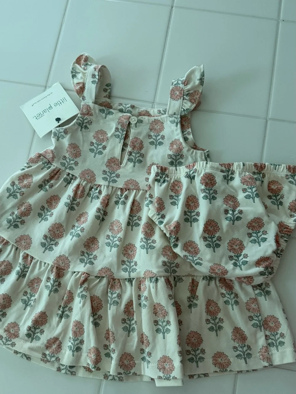N/A two piece